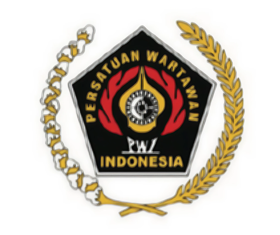 Wartawan Logo